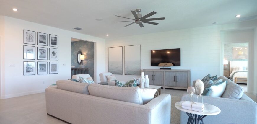 new construction home for sale 10292 SW PHINEAS LN, Pt Saint Lucie, FL 34987 Port St Lucie Florida 4 Beds 2.5  Bath| 2,750 Sq. Ft.2 Car Garage New Home For Sale