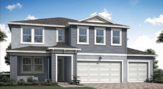 10151 SW ORANA DR  For Sale Beds  4 Baths  3 Car Garage Port ST Lucie Florida