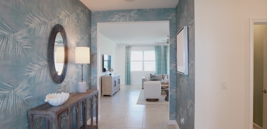 new construction home for sale 10292 SW PHINEAS LN, Pt Saint Lucie, FL 34987 Port St Lucie Florida 4 Beds 2.5  Bath| 2,750 Sq. Ft.2 Car Garage New Home For Sale