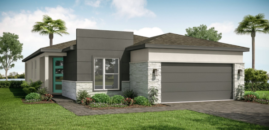 2 beds 2 baths Home For Sale 9093 SW REMY LN Port Saint Lucie, FL 34987