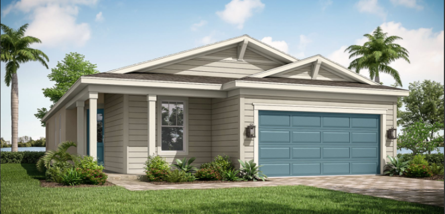 2 beds 2 baths Home For Sale 9093 SW REMY LN Port Saint Lucie, FL 34987