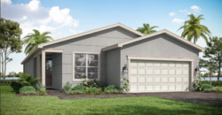 2 beds 2 baths Home For Sale 9093 SW REMY LN Port Saint Lucie, FL 34987