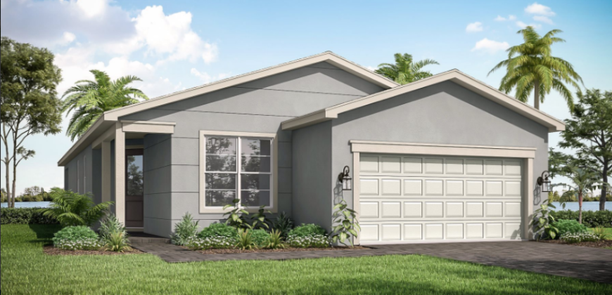 2 beds 2 baths Home For Sale 9093 SW REMY LN Port Saint Lucie, FL 34987