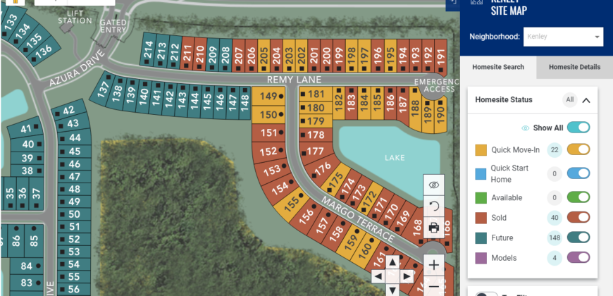 new construction home for sale 2 beds 2 baths Home For Sale 13465 SW MARGO TER Port Saint Lucie, FL 34987