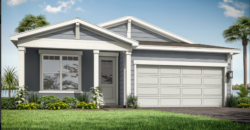 13481 SW MARGO TER Beds 2 Baths 1 Half Bath  1,997 Sq. Ft. 2 Car Garage New Home For Sale In Port ST Lucie