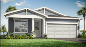 13481 SW MARGO TER Beds 2 Baths 1 Half Bath  1,997 Sq. Ft. 2 Car Garage New Home For Sale In Port ST Lucie