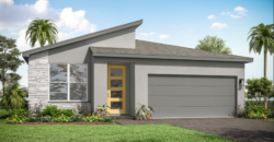 13481 SW MARGO TER Beds 2 Baths 1 Half Bath  1,997 Sq. Ft. 2 Car Garage New Home For Sale In Port ST Lucie