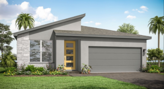 9004 SW REMY LN 3 Beds 2 Baths 1 Half Bath  1,997 Sq. Ft. 2 Car Garage New Home For Sale In Port ST Lucie