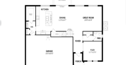 10151 SW ORANA DR  For Sale Beds  4 Baths  3 Car Garage Port ST Lucie Florida