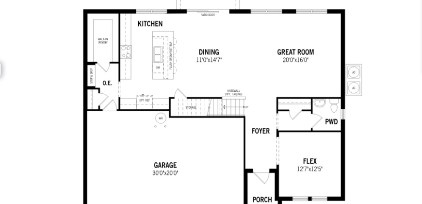 10151 SW ORANA DR  For Sale Beds  4 Baths  3 Car Garage Port ST Lucie Florida