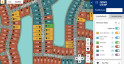 10151 SW ORANA DR  For Sale Beds  4 Baths  3 Car Garage Port ST Lucie Florida