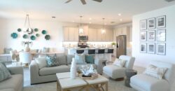 new construction home for sale 10292 SW PHINEAS LN, Pt Saint Lucie, FL 34987 Port St Lucie Florida 4 Beds 2.5  Bath| 2,750 Sq. Ft.2 Car Garage New Home For Sale