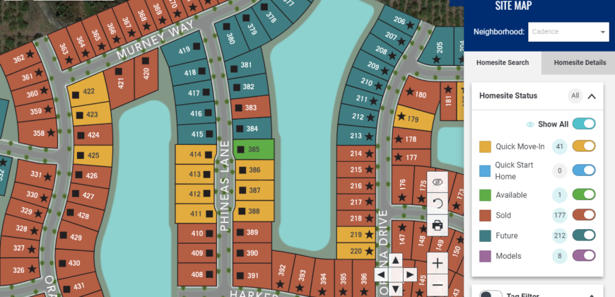 new construction home for sale 10292 SW PHINEAS LN, Pt Saint Lucie, FL 34987 Port St Lucie Florida 4 Beds 2.5  Bath| 2,750 Sq. Ft.2 Car Garage New Home For Sale