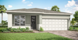 13481 SW MARGO TER Beds 2 Baths 1 Half Bath  1,997 Sq. Ft. 2 Car Garage New Home For Sale In Port ST Lucie