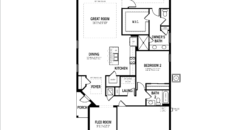 2 beds 2 baths Home For Sale 9093 SW REMY LN Port Saint Lucie, FL 34987