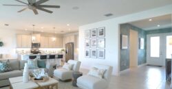 new construction home for sale 10292 SW PHINEAS LN, Pt Saint Lucie, FL 34987 Port St Lucie Florida 4 Beds 2.5  Bath| 2,750 Sq. Ft.2 Car Garage New Home For Sale