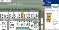 3 bedrooms 2.5  Bath New Home For Sale  9045 SW REMY LN Port  Port St. Lucie, FL 34987