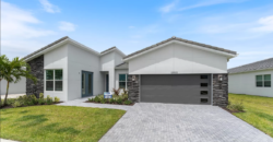 12158 SW VIRIDIAN BLVD, Pt Saint Lucie, FL 34987 3Beds Baths 2134 sqf 2 Two Car Garage  New Construction Home For Sale In Port ST Lucie Florida