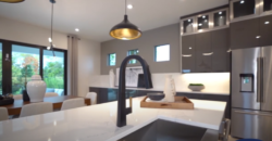 Fort Lauderdale New Homes For Sale 2641 N.W. 87th Terrace 4Beds 3.5Baths 3625 2 Car Garage