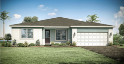 New Home For Sale In Port ST Lucie Florida13474 SW Margo Ter, Pt Saint Lucie, FL 34987