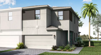 3 beds 2.5 1751sqf 2 Car Garage New Home For Sale in 14199 SW SOLANGE ST, Port Saint Lucie, FL 34987