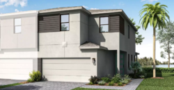 3 beds 2.5 1751sqf 2 Car Garage New Home For Sale in 14199 SW SOLANGE ST, Port Saint Lucie, FL 34987