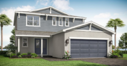 3 bedrooms 2.5  Bath New Home For Sale  9036 Southwest Remy Ln Port  Port St. Lucie, FL 34987