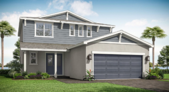 3 bedrooms 2.5  Bath New Home For Sale  9036 Southwest Remy Ln Port  Port St. Lucie, FL 34987