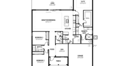New Home For Sale In Port ST Lucie Florida13474 SW Margo Ter, Pt Saint Lucie, FL 34987