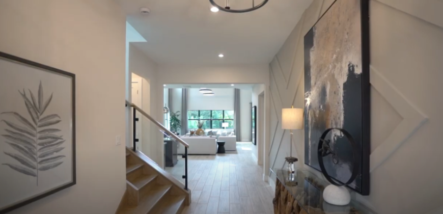 Fort Lauderdale New Homes For Sale 2641 N.W. 87th Terrace 4Beds 3.5Baths 3625 2 Car Garage