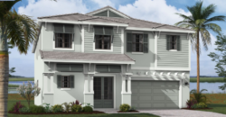Fort Lauderdale New Homes For Sale 2642 N.W. 87th Terrace 4Beds 3.5Baths 3625 2 Car Garage