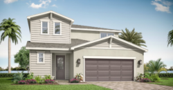Port St Lucie Florida New Home For Sale 9029 SW REMY LN Port Saint Lucie, FL 34987 4 Beds 2.5 Baths 2691 SQF 2 Car Garage