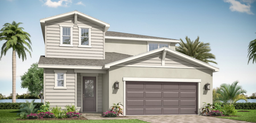 Port St Lucie Florida New Home For Sale 9029 SW REMY LN Port Saint Lucie, FL 34987 4 Beds 2.5 Baths 2691 SQF 2 Car Garage