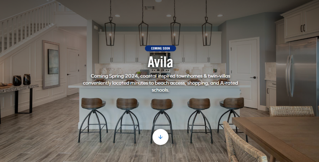 New-Construction-Homes-for-Sale-in-Palm-City-Stuart-–-Avila-Mattamy-Homes