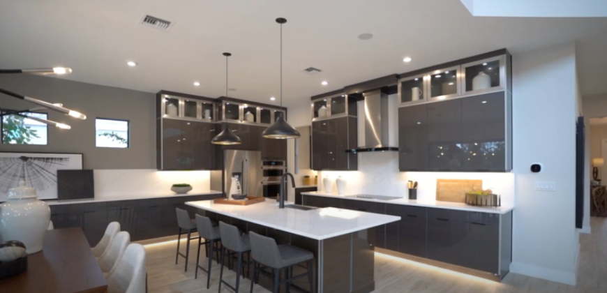 Fort Lauderdale New Homes For Sale 2641 N.W. 87th Terrace 4Beds 3.5Baths 3625 2 Car Garage