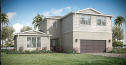 New Home For Sale Port St Lucie Florida 13522 SW MARGO TER 4 Beds 2.5 Baths 3273 SQF 3 Car Garage