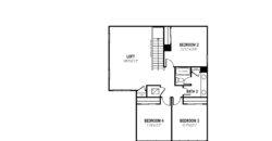 New Home For Sale Port St Lucie Florida 13522 SW MARGO TER 4 Beds 2.5 Baths 3273 SQF 3 Car Garage