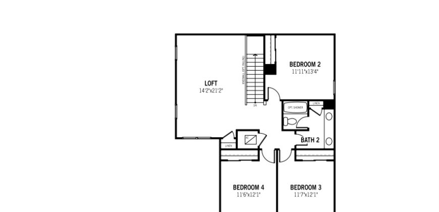 New Home For Sale Port St Lucie Florida 13522 SW MARGO TER 4 Beds 2.5 Baths 3273 SQF 3 Car Garage