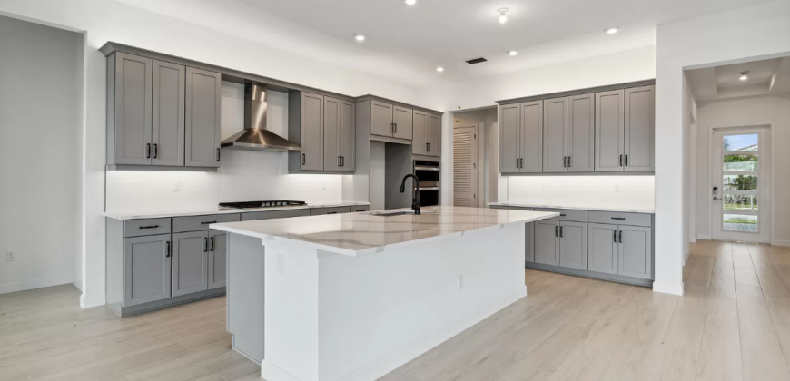 12158 SW VIRIDIAN BLVD, Pt Saint Lucie, FL 34987 3Beds Baths 2134 sqf 2 Two Car Garage  New Construction Home For Sale In Port ST Lucie Florida