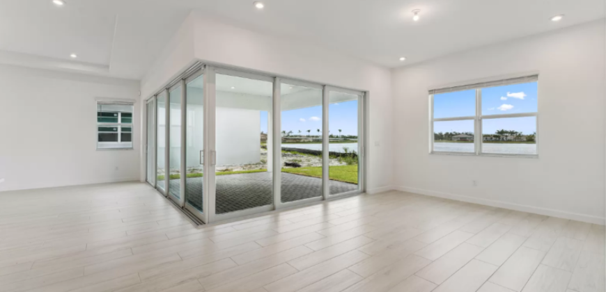 12158 SW VIRIDIAN BLVD, Pt Saint Lucie, FL 34987 3Beds Baths 2134 sqf 2 Two Car Garage  New Construction Home For Sale In Port ST Lucie Florida