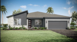 New Home For Sale In Port ST Lucie Florida13474 SW Margo Ter, Pt Saint Lucie, FL 34987