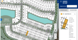 3 beds 2.5 1751sqf 2 Car Garage New Home For Sale in 14199 SW SOLANGE ST, Port Saint Lucie, FL 34987