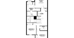 3 beds 2.5 1751sqf 2 Car Garage New Home For Sale in 14199 SW SOLANGE ST, Port Saint Lucie, FL 34987