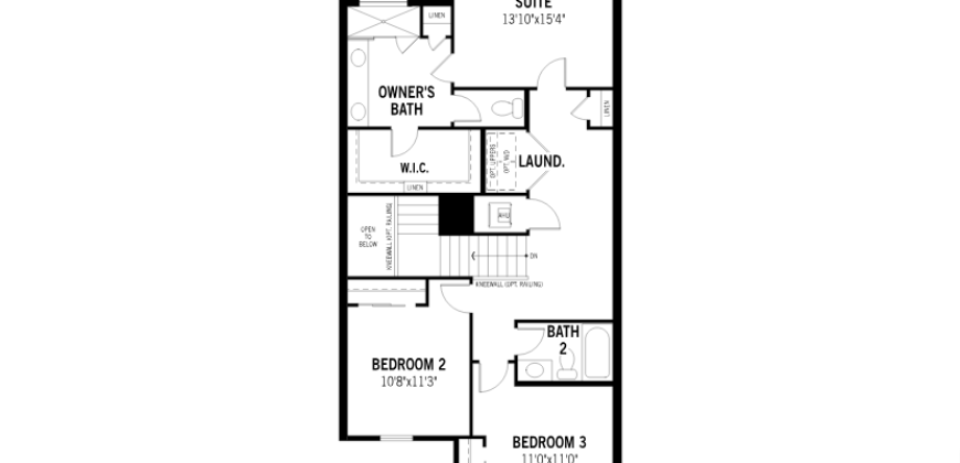 3 beds 2.5 1751sqf 2 Car Garage New Home For Sale in 14199 SW SOLANGE ST, Port Saint Lucie, FL 34987