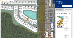 Port St Lucie Florida New Home For Sale 13553 SW MARGO TER Port Saint Lucie, FL 34987 4 Beds 2.5 Baths 2691 SQF 2 Car Garage