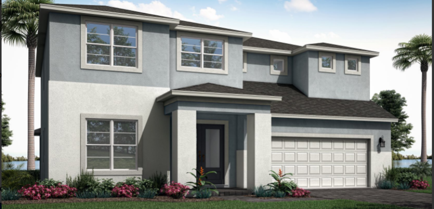 New Home For Sale 13562 Margo Ter, Pt Saint Lucie, FL 34987