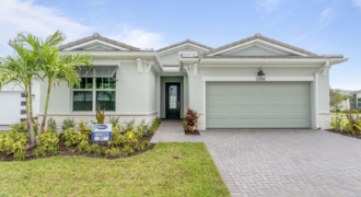 2 beds 2baths New Home For Sale Port ST Lucie Florida 12051 Toulon St, Pt Saint Lucie, FL 34987