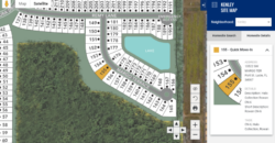 New Home For Sale Port St Lucie Florida 13522 SW MARGO TER 4 Beds 2.5 Baths 3273 SQF 3 Car Garage