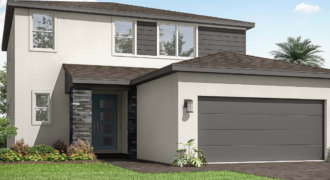3 bedrooms 2.5  Bath New Home For Sale  9045 SW REMY LN Port  Port St. Lucie, FL 34987