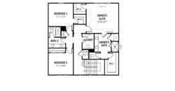 3 bedrooms 2.5  Bath New Home For Sale  9036 Southwest Remy Ln Port  Port St. Lucie, FL 34987